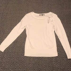 NWOT never been worn whbm sweater